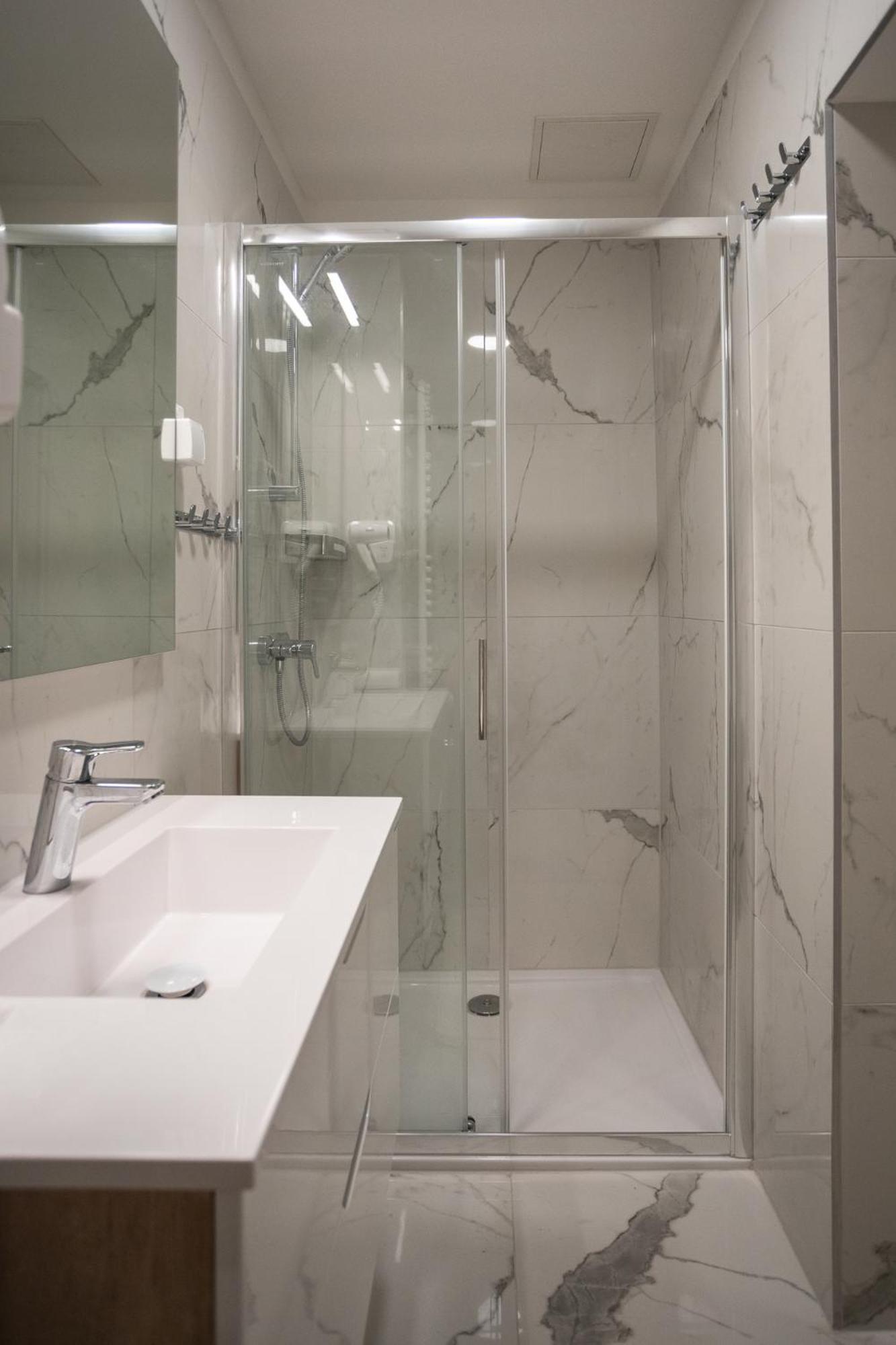 Design Park Residences - Stayflok ザグレブ エクステリア 写真