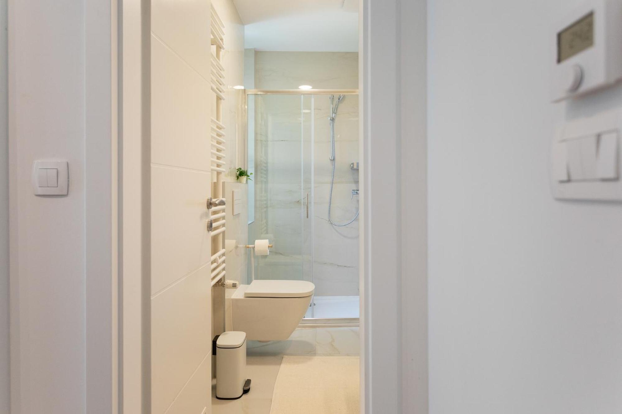 Design Park Residences - Stayflok ザグレブ エクステリア 写真